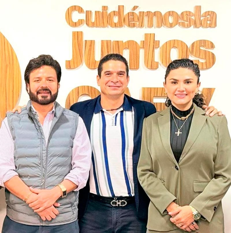 ¡SÓLO PAGARÁN 312 PESOS DE AGUA!