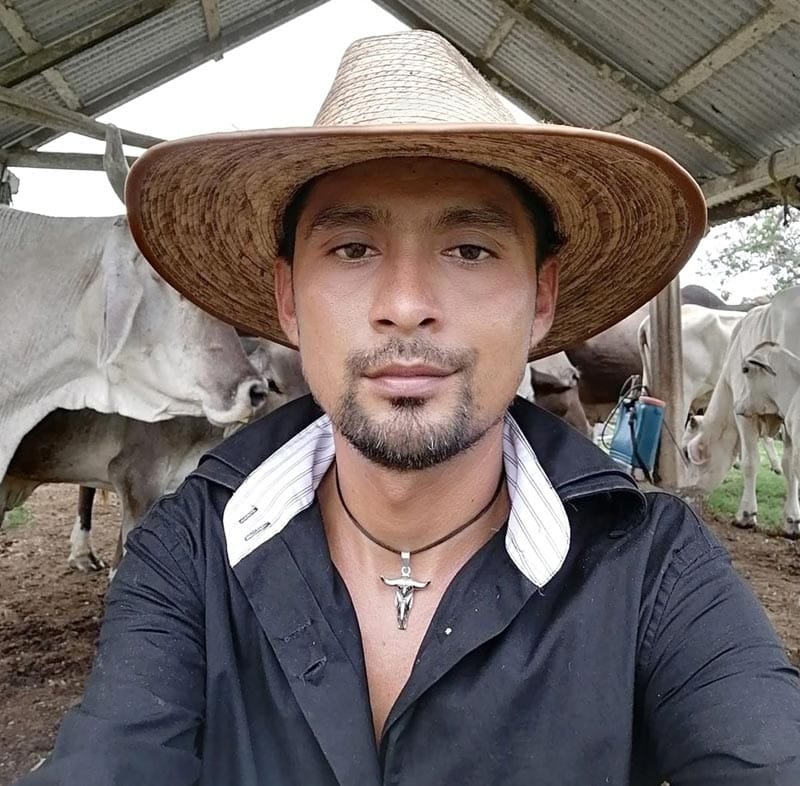 ¡CONMOCIÓN! - *Luego del artero crimen contra el Ganadero, presuntamente miembro de la comunidad LGBT