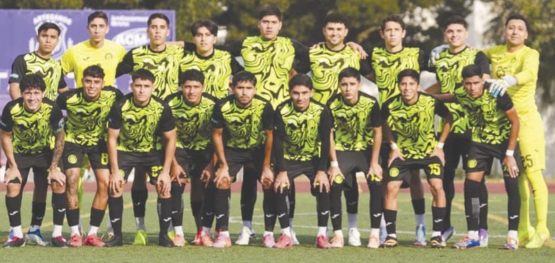 ¡FRENAN AL RACING, LE QUITAN EL INVICTO!