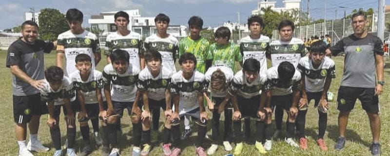 ¡CAR DEL PUERTO SIGUE ENCENDIDO!