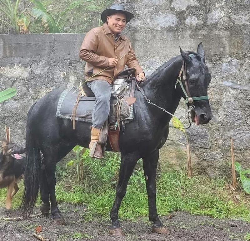 ¡EJECUTAN A EX ACALDE DE ZONGOLICA! - JUAN CARLOS MEZHUA FUE EMBOSCADO EN LA LOCALIDAD DE PIEDRAS BLANCAS