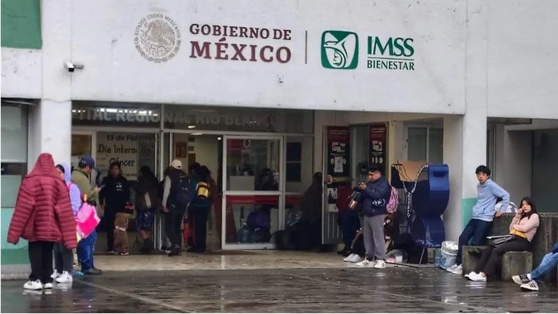 ¡MUEREN DOS HERMANAS!