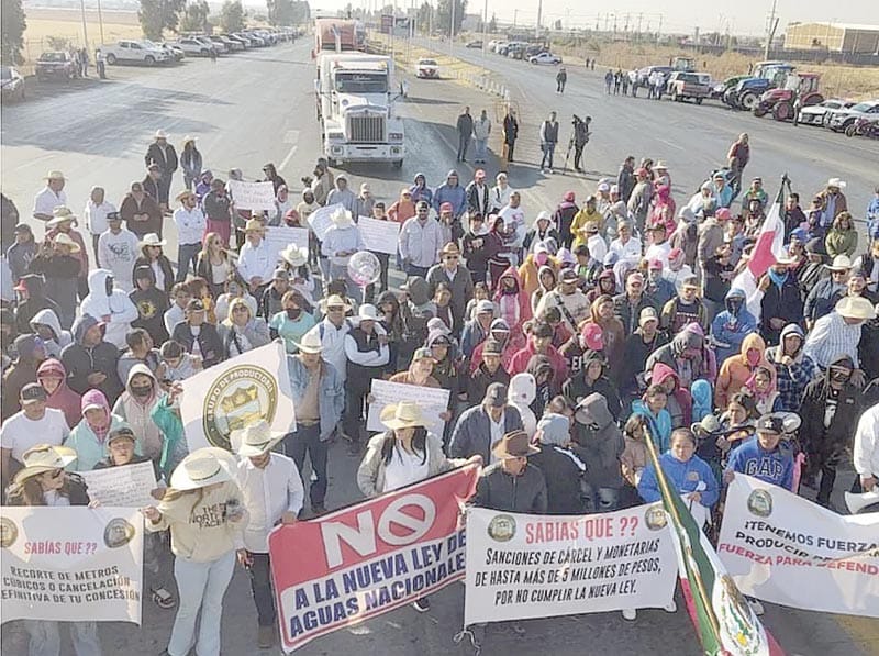 ¡TRANSPORTISTAS LEVANTAN BLOQUEOS! - TRAS NUEVE HORAS DE AFECTACIONES