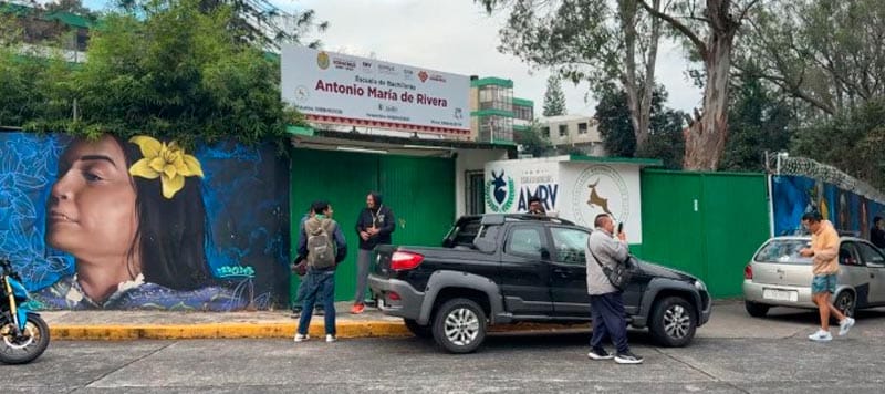 ¡MAESTROS VS. SEV! - REBAMBARAMBA...