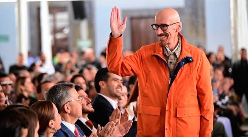 ¡REAPARECE DANTE! - CON BOMBO Y PLATILLO