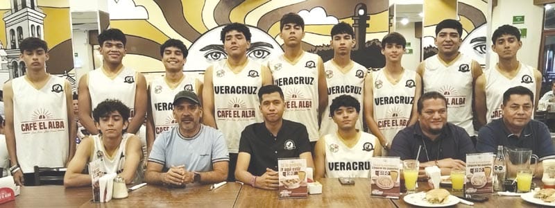 ¡LISTOS PARA EL ELITE NATIONAL TOURNAMENT!