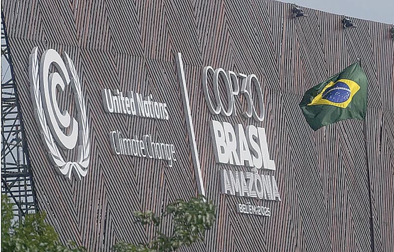 ¡COP30: PRINCIPALES REACCIONES AL ACUERDO CLIMÁTICO!