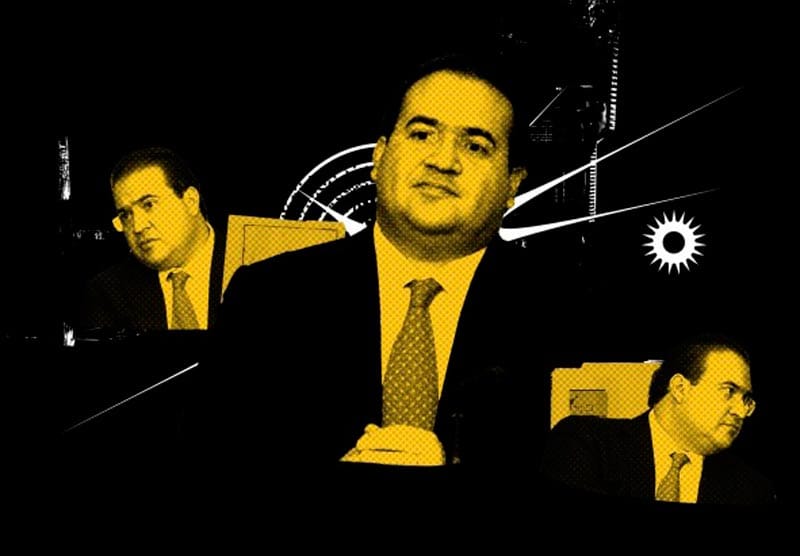 ¡DUARTE ESTÁ ACUSADO EN LA CORTE PENAL INTERNACIONAL! - *Por crimenes desapariciones forzadas dice IDHEAS