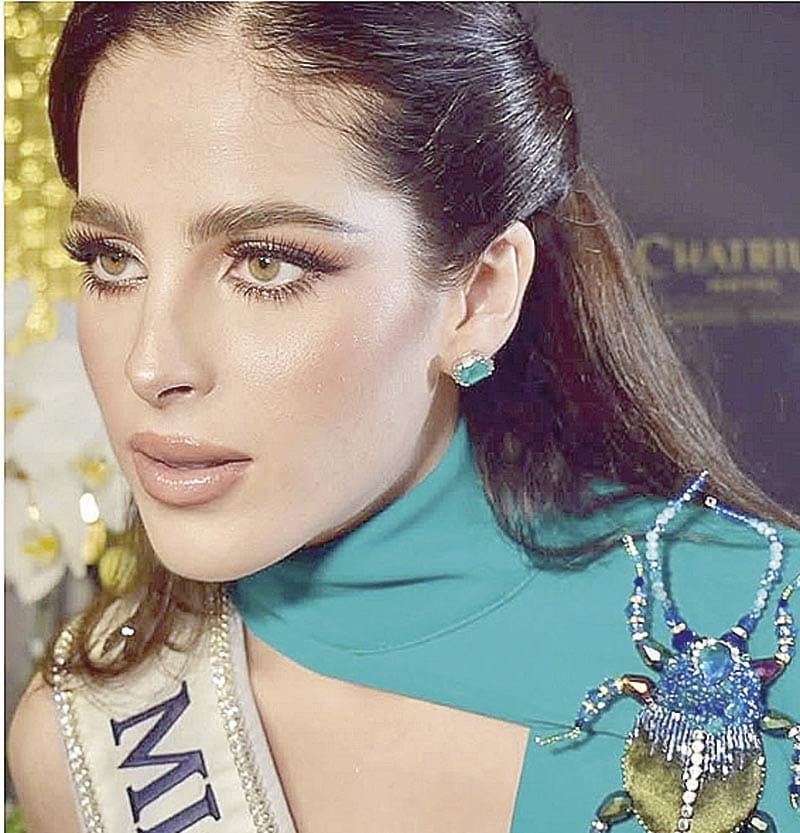 ¡FAMILIA DE FÁTIMA BOSCH: FIGURAS CLAVES EN PEMEX Y EN LA 4T!