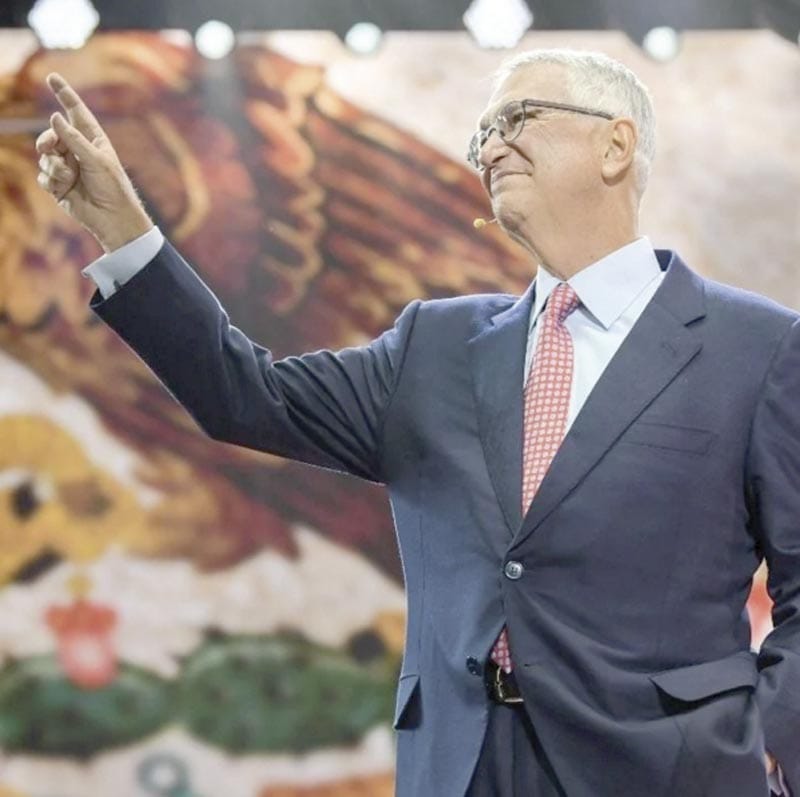 ¡NOS OBLIGAN A IR A INSTANCIAS INTERNACIONALES! - GRUPO SALINAS