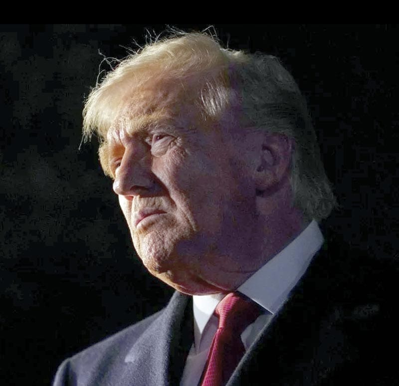 ¡TRUMP DESECHA LA DEA PARA USAR AL PENTÁGONO CONTRA EL NARCO!