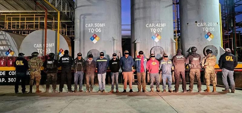 ¡TENÍAN SU MINI-SARDINERO! - EN PEROTE