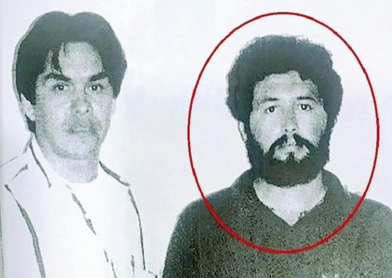 ¡ABREN JUICIO A EX AGENTE DEL CISEN!