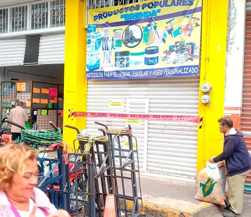 ¡ASEGURAN MEDICAMENTOS CLONADOS Y TRES DETENIDOS EN DOS CATEOS EN CÓRDOBA!