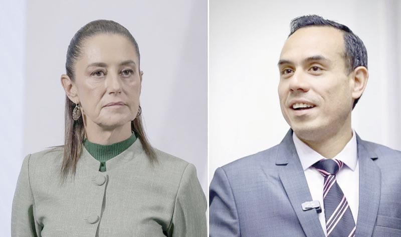 ¡CRISIS MÉXICO-PERÚ, HERENCIA DE AMLO QUE TENSA A AMÉRICA LATINA!