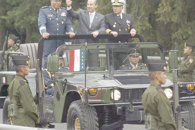 ¡EL NUEVO RESCATE DE MICHOACÁN “SUENA BIEN, PERO LLEGA TARDE”!