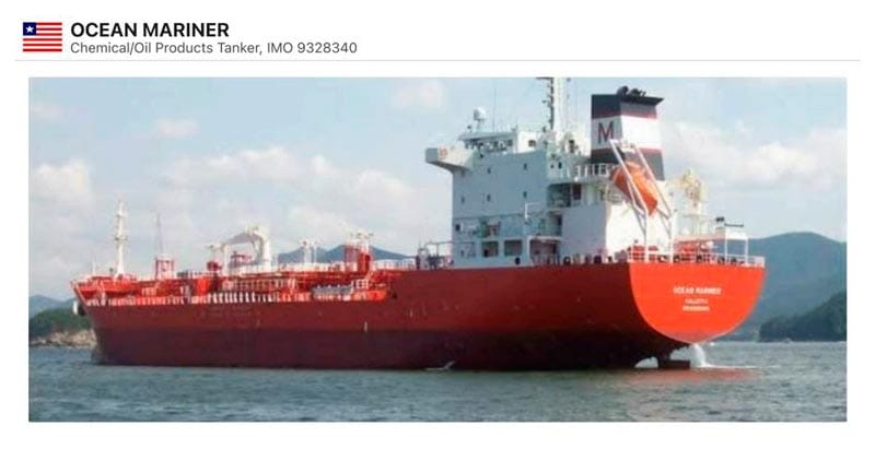 ¡FUERON MÁS DE 75 MIL BARRILES DE DIESEL! - PA’CUBA