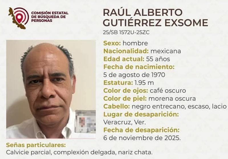 ¡LOCALIZADO! - NIETO DE DON ANTONO EXSOME