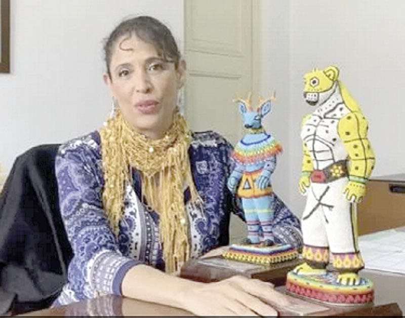 ¡PERÚ CONFIRMA LA EXPULSIÓN DE LA ENCARGADA DE LA EMBAJADA DE MÉXICO EN LIMA!