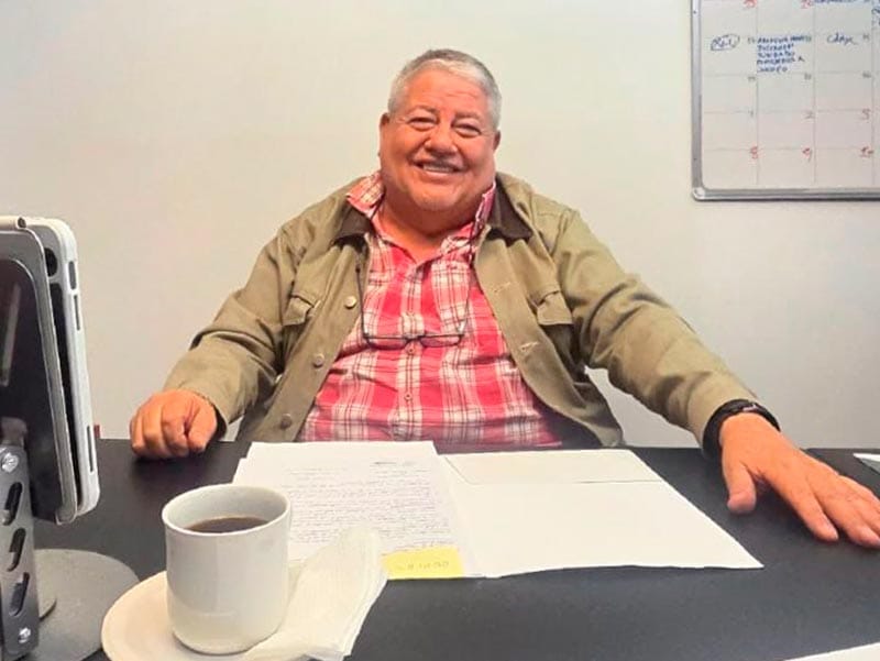 ¡QUE SE LO BAJE! - HUERTA