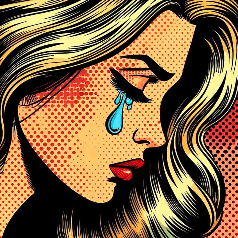 VIVIENDO CON SENTIDO | ADICTAS AL CAOS Y AL DRAMA - Una gran mayoría de gente no busca la felicidad, persiguen el drama, el caos y el sufrimiento. “El hombre a veces está…