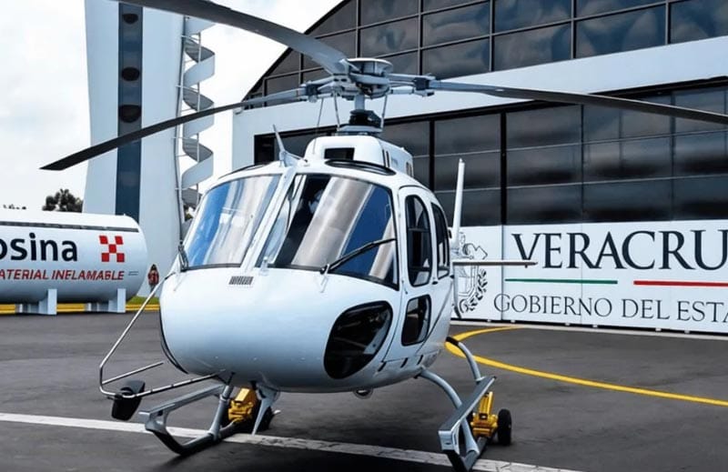 ¡HELICÓPTEROS Y UN AVIÓN! - SIEMPRE SI