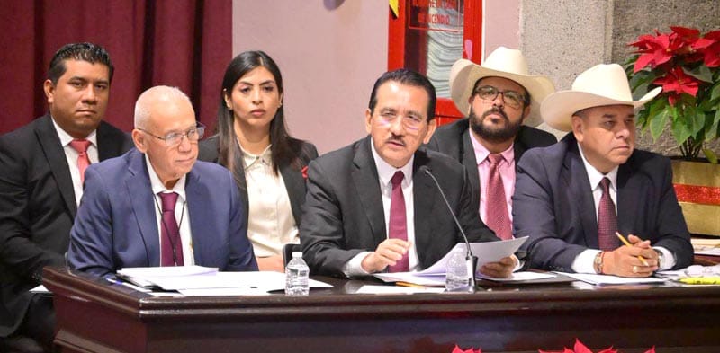 ¡NO HABÍA! - YA SE SUPO