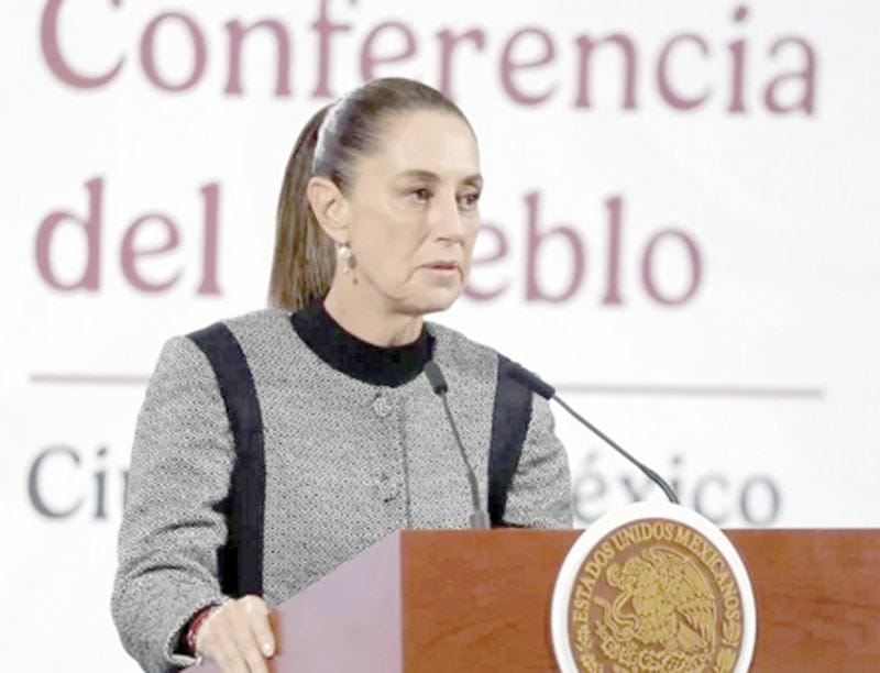 ¡ELOGIA CSP A GODOY, DICE ESPERAR MÁS COORDINACIÓN CON LA FGR!