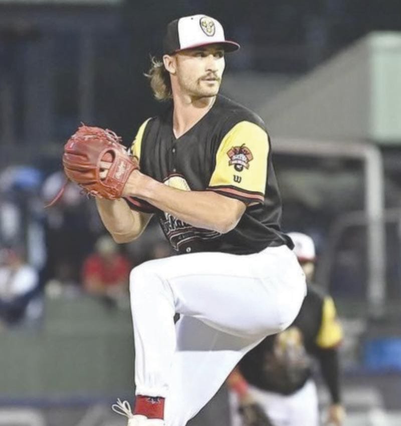 ¡OTRO NUEVO ÁGUILA, ANDREW SCHULTZ!