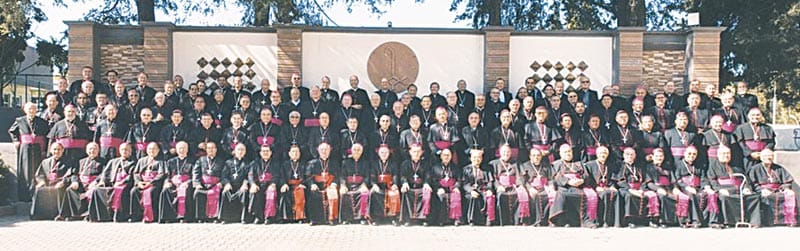 ¡VEN OTRA COSA! - OBISPOS DE MÉXICO