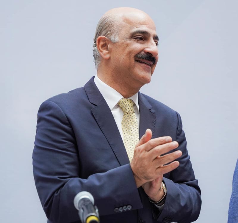 ¡AHUED VA PRIMERO! - Y COMIENZAN LAS COMPARECENCIAS