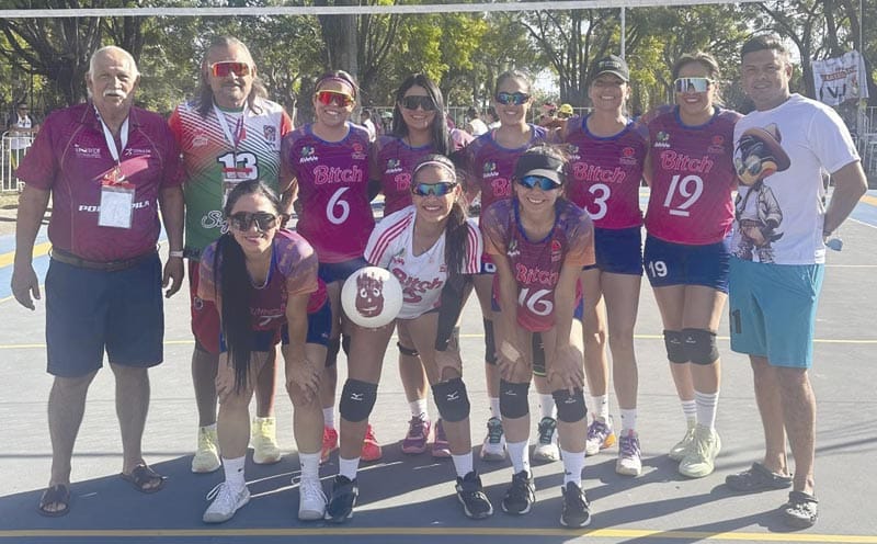 ¡ARRANQUE DE VERACRUZ EN EL NACIONAL DE TRABAJADORES!