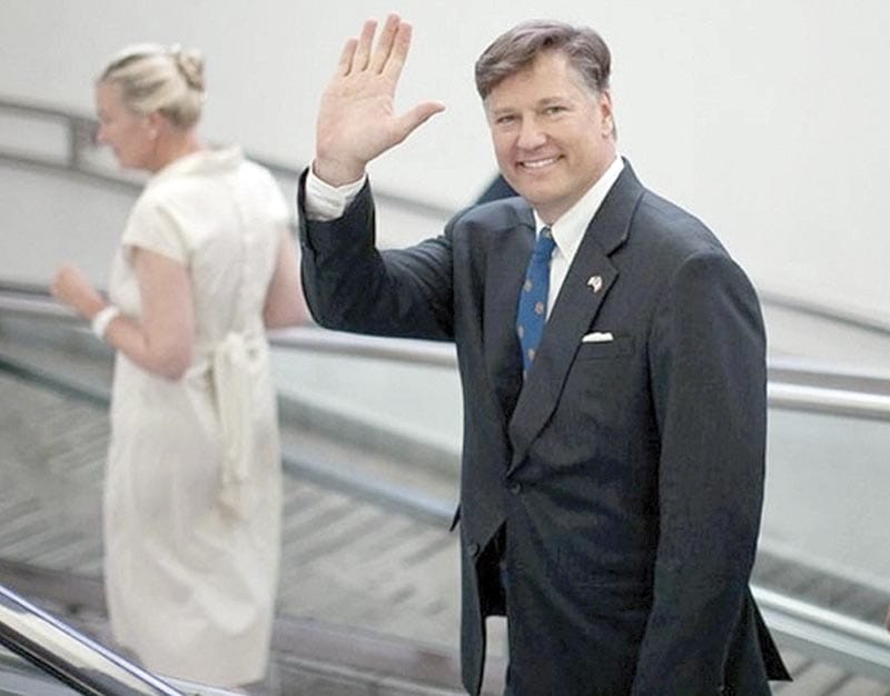 ¡EU OFRECE COOPERACIÓN DE SEGURIDAD A MÉXICO!