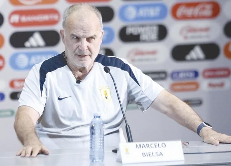 ¡”NUNCA FUI CANDIDATO A DIRIGIR A MÉXICO”!