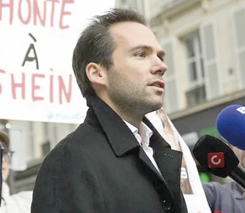 ¡SHEIN ANUNCIA QUE PROHIBIRÁ VENTA DE MUÑECAS SEXUALES TRAS AMENAZA DE FRANCIA!