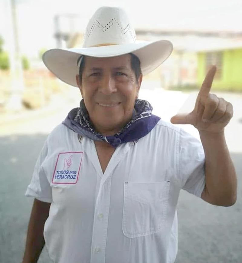 ¡ASESINAN OTRO EX CANDIDATO! - AHORA EN SAN ANDRÉS