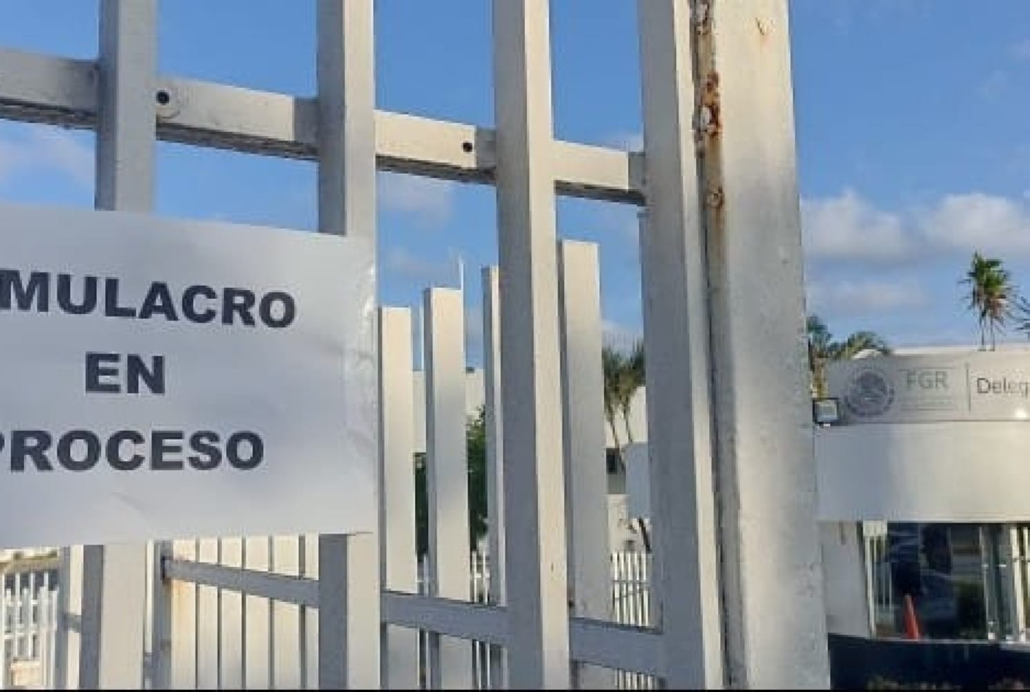 ¡LOGRA FGR 24 SENTENCIAS CONDENATORIAS EN OCTUBRE!