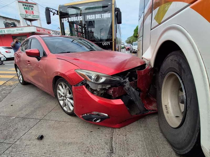 ¡DOBLE ACCIDENTE EJÉRCITO MEXICANO!