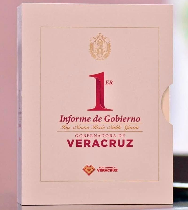 ¡ENTREGA PRIMERO! - DE NAHLE