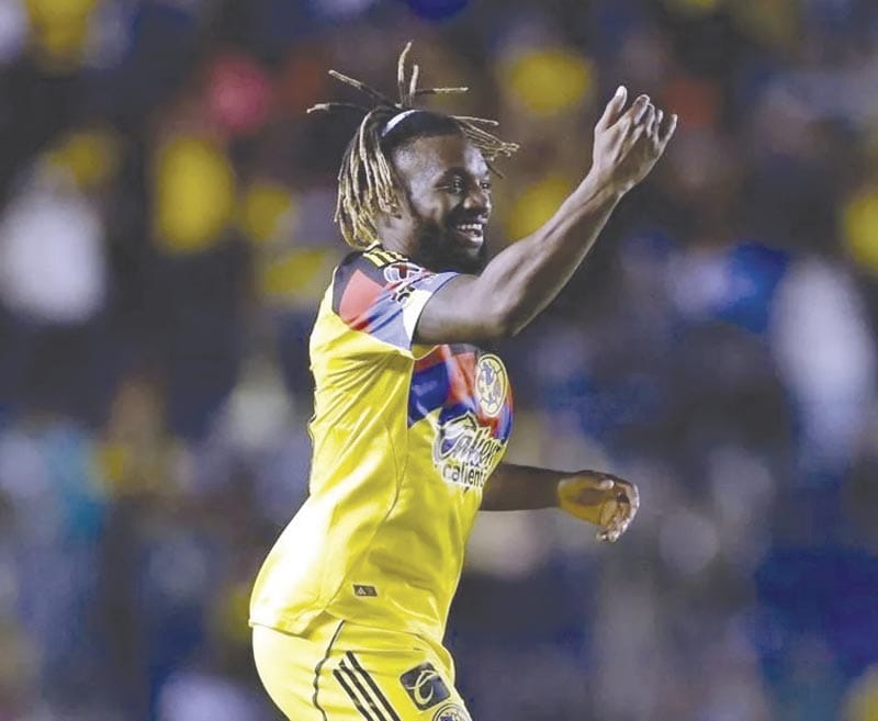 ¡GANA AMÉRICA AL LEÓN Y SUEÑA CON EL LIDERATO!