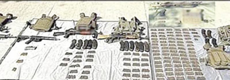 ¡PLAN MICHOACÁN DA PRIMEROS GOLPES AL CRIMEN!