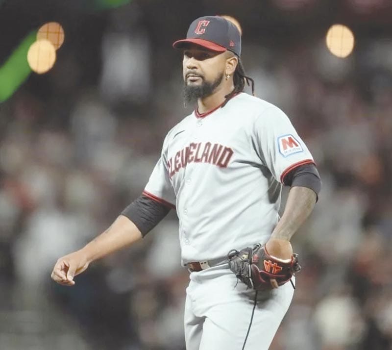 ¡ESCÁNDALO EN GRANDES LIGAS, ACUSAN A LANZADORES SOBORNOS!