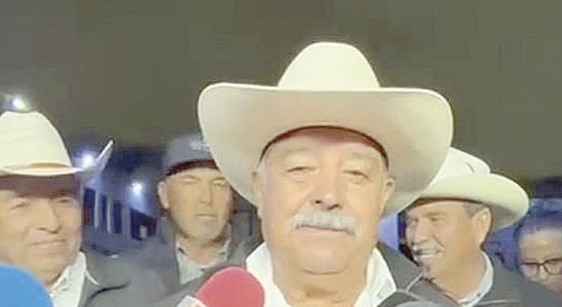 ¡AMAGAN PRODUCTORES CON NUEVOS BLOQUEOS SI IGNORAN DEMANDAS!