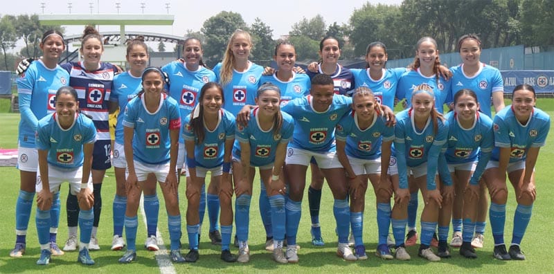 ¡ARRANCAN LAS SEMIFINALES EN LA LIGA FEMENIL!