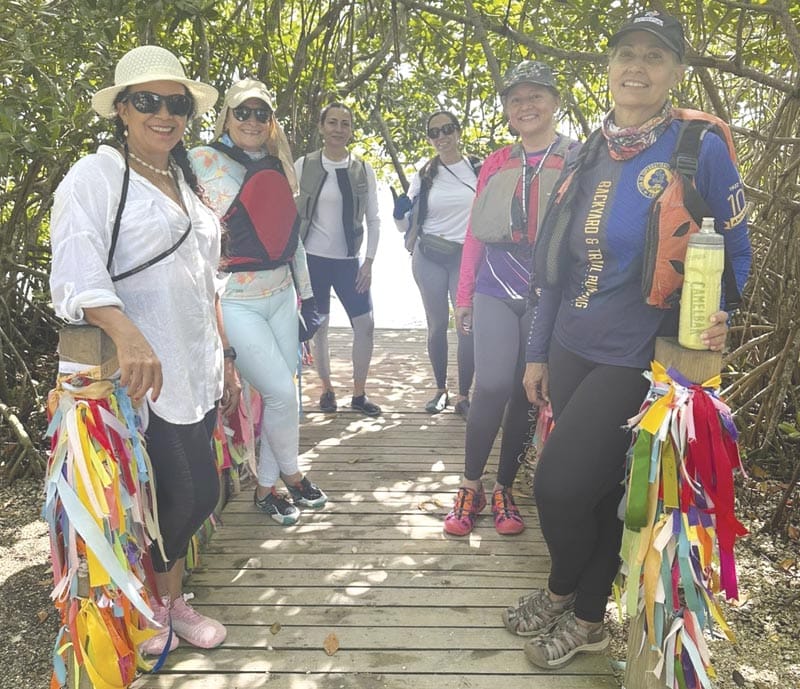 ¡ACTIVIDAD DE KAYAK Y CAÑONISMO!