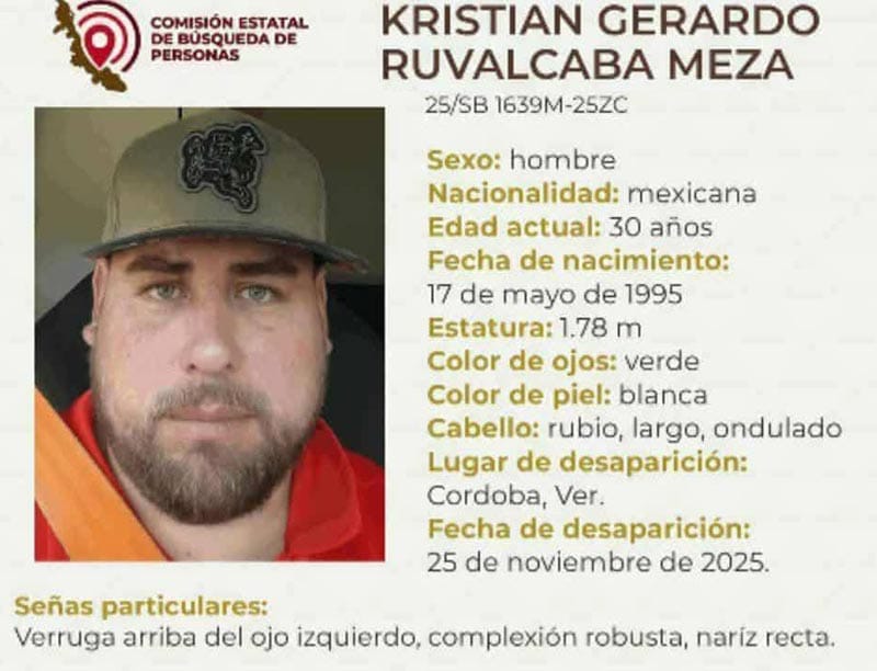 ¡DESAPARECEN DOS TRAILEROS!