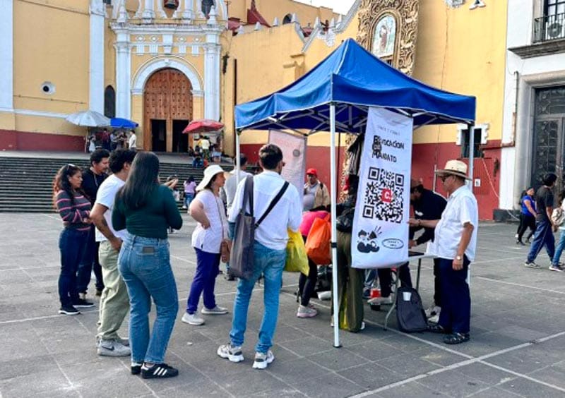 ¡JUNTA MÁS DE 10 MIL!