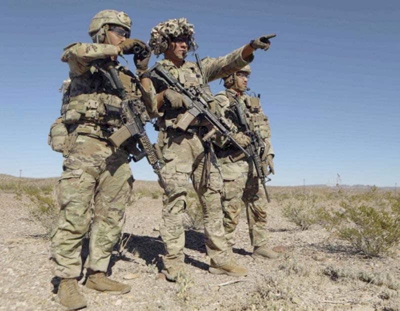 ¡MARCO RUBIO DESCARTA ENVIAR FUERZAS DE EU A MÉXICO PARA COMBATIR AL ‘NARCO’!