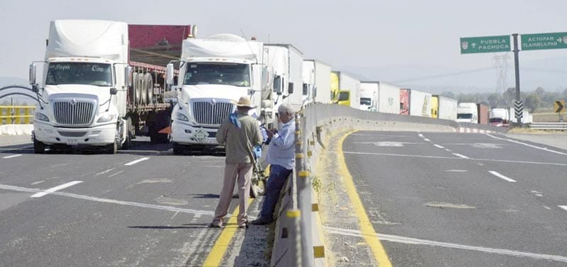 ¡OLA ALCISTA DE PRECIOS APENAS COMIENZA: PEQUEÑOS COMERCIANTES!
