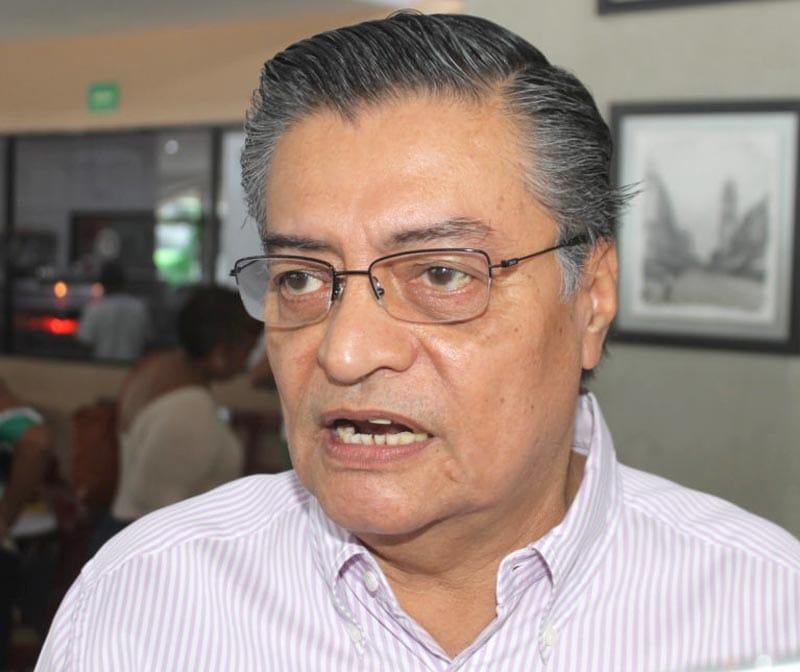 ¡QUIEBRAN TAXISTAS! - AY NANITAS